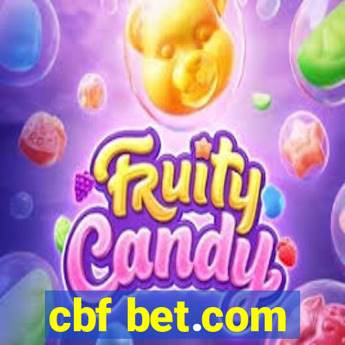 cbf bet.com